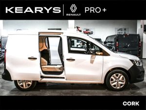 Renault Kangoo Ml19 dCi 95 Advance 4DR - Image 4