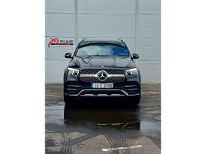 Mercedes-Benz GLE 350de AMG LINE - Image 3