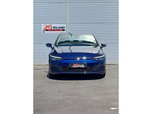 Volkswagen Golf 1.0 TSI 110HP Life MHEV - Image 3