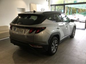 Hyundai Tucson EXECUTIVE - HYBRID - Two Tone - 1 O - Image 2
