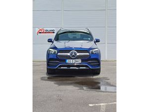 Mercedes-Benz GLE 350 DE AMG LINE 4MATIC 5DR - Image 3