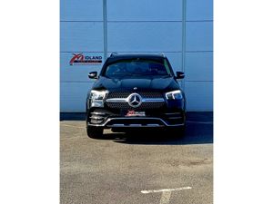 Mercedes-Benz GLE 350de AMG LINE PREMIUM **Now Sol - Image 3
