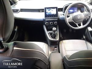 Renault Clio TCe 90 Dfull Techno - Image 2