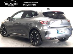 Renault Clio TCe 90 Dfull Techno - Image 3