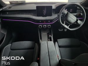 Skoda Superb Sportline 1.5tsi 150Bhp DSG - Image 3