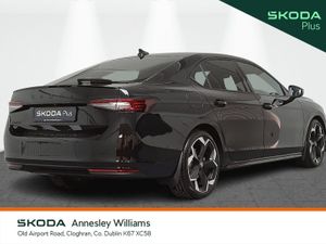 Skoda Superb Sportline 1.5tsi 150Bhp DSG - Image 4