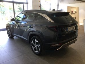 Hyundai Tucson EXECUTIVE PLUS HYBRID - Image 3