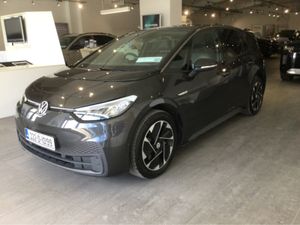 Volkswagen ID.3 PRO 58KW ** HIGH SPEC ** - Image 3
