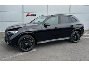 Mercedes-Benz GLC 252 GLC 300 DE 4MATIC AMG URBAN - Image 2