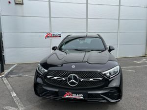Mercedes-Benz GLC 252 GLC 300 DE 4MATIC AMG URBAN - Image 3
