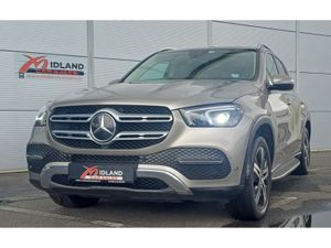 Mercedes-Benz GLE 300 D 4MATIC 5 5DR A AUTO - Image 2