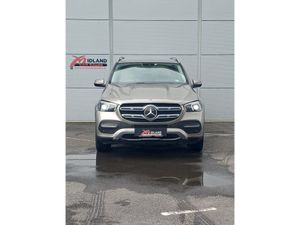 Mercedes-Benz GLE 300 D 4MATIC 5 5DR A AUTO - Image 3