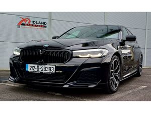 BMW 5-Series 520d M SPORT *Body Kit* - Image 2