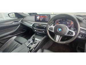 BMW 5-Series 520d M SPORT *Body Kit* - Image 4