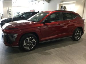 Hyundai KONA N-LINE PETROL - Image 2