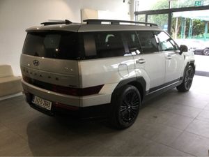 Hyundai Santa Fe CALLIGRAPHY PLUG IN HYBRID - Image 2