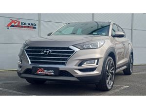 Hyundai Tucson TUCSON EXECUTIVE PLUS - Image 2