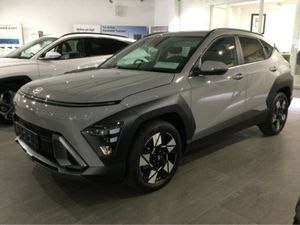 Hyundai KONA Elegance Hybrid - Order Now For 252 - - Image 3