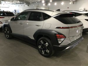 Hyundai KONA Elegance Hybrid - Order Now For 252 - - Image 4