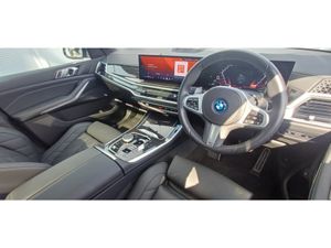 BMW X5 XDRIVE 50E M SPORT AUTO - Image 4