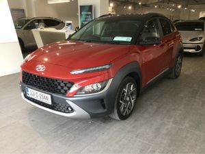 Hyundai KONA HYBRID - 1 Owner - Warranty & AA 2027 - Image 3