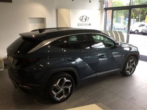 Hyundai Tucson EXECUTIVE PLUS HYBRID - Image 2