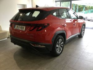 Hyundai Tucson COMFORT PLUS HYBRID AUTO - NCT Feb - Image 3