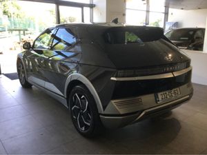 Hyundai IONIQ 5 PREMIUM LE 77KW ** LONG RANGE BATT - Image 3