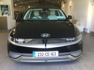 Hyundai IONIQ 5 PREMIUM LE 77KW ** LONG RANGE BATT - Image 4