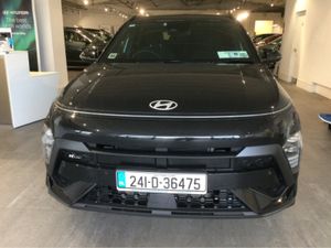 Hyundai KONA N LINE - Only 13,000 Km - - Image 3