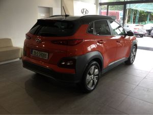 Hyundai KONA PREMIUM  EV 64KW ** ONLY 33K KMS ** L - Image 2