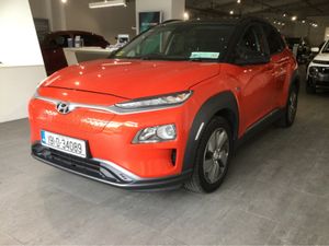 Hyundai KONA PREMIUM  EV 64KW ** ONLY 33K KMS ** L - Image 3