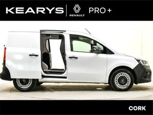 Renault Kangoo Ml19 dCi 95 Start 4DR - Image 3