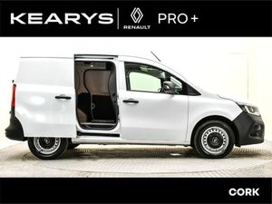 Renault Kangoo Ml19 dCi 95 Start 4DR - Image 4