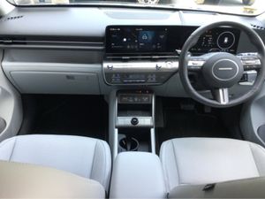 Hyundai KONA Platinum 65kW ** Only 5000 km ** - Image 4