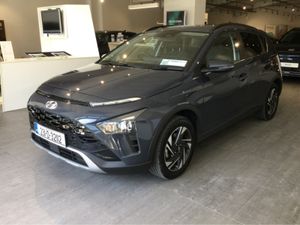 Hyundai Bayon EXECUTIVE - Only 8,000 Km - Warranty - Image 3