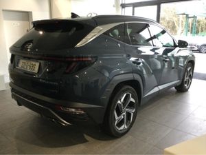 Hyundai Tucson EXECUTIVE PLUS HYBRID - Image 2