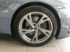 Audi e-tron GT quattro ** VERY LOW KMS ** - Image 3