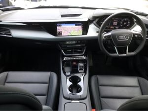 Audi e-tron GT quattro ** VERY LOW KMS ** - Image 4