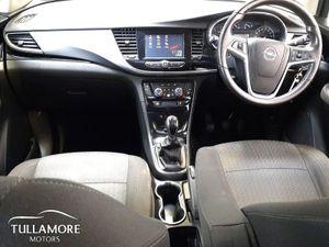 Opel Mokka SC 1.6 Cdti 136PS 6 Speed S/S - Image 2