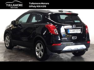 Opel Mokka SC 1.6 Cdti 136PS 6 Speed S/S - Image 3