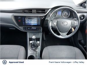 Toyota Corolla Luna Sport 1.33  12 Months Frank K - Image 2
