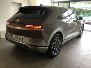 Hyundai IONIQ 5 PREMIUM LE 58 KW - Showroom Condit - Image 2