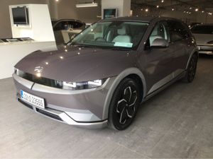 Hyundai IONIQ 5 PREMIUM LE 58 KW - Showroom Condit - Image 4