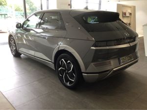 Hyundai IONIQ 5 PREMIUM LE 58 KW - Image 3