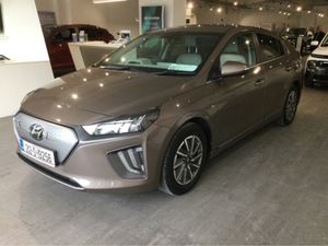 Hyundai IONIQ PREMIUM EV - Low Mileage - - Image 3