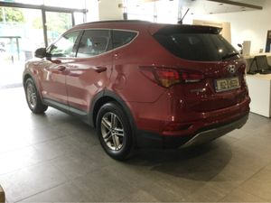 Hyundai Santa Fe 2.2 CRDi ** Full Leather ** Hyund - Image 4