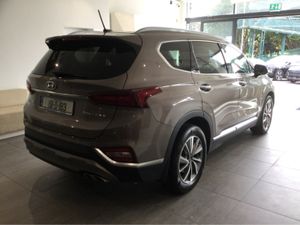 Hyundai Santa Fe 2WD EXECUTIVE PLUS - 7 Seats - Lo - Image 2