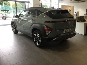 Hyundai KONA - Deposit Taken - - Image 3