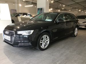Audi A4 AVANT 2.0 TDI 150 S-TRONIC SE ULTRA - Auto - Image 4